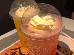 -麦当劳(鼓楼店)