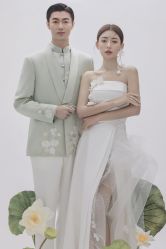 点击看大图 -蒙娜丽莎婚纱摄影·旅拍