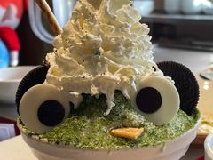-海底捞火锅(劲松店)