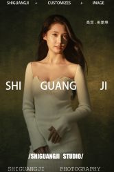 -时纪母女写真父母纪念照(静安店)