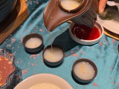 -茶人村·宫廷私厨(奥体印象城店)