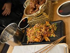 -大头亮羊汤烩面·河南非遗(良乡总店)