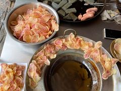 -胖金妹鸡豆凉粉店