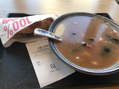 -驴世家驴肉火烧·凉皮·胡辣汤(五道口店)