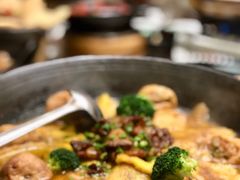 金银蹄炖腐衣-披云徽府(繁华大道店)