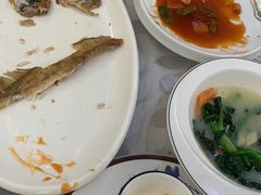 -鹭园酒家·四十年老字号