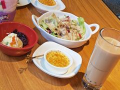 -斗牛士牛排(南京东路店)