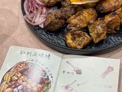 -BRBR叙利亚餐厅(总店)