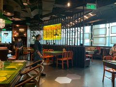 大堂-辛香汇(飞洲店)