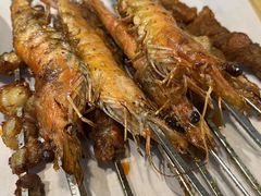 -老虎滩大连海鲜烧烤(建邺云锦路总店)