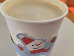 -Sips&Lick茶兰咖啡(五道口店)