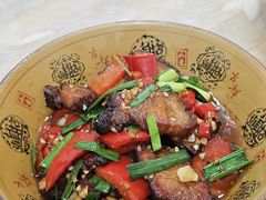 -老师傅餐馆(长沙店)