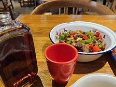 -兔槽江湖菜·重庆璧山兔(水围店)