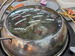 -仙螺岛海鲜自助餐厅(总店)