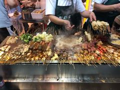 -郭记小街麻辣烫(南小街总店)