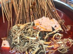 -老瓦房冷锅串串(文殊院店)