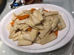 美极杏鲍菇-山南熏肉大饼(辽菜旗舰店)