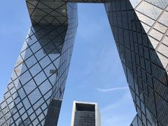 -中央广播电视总台(光华路办公区)