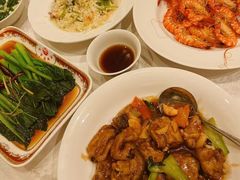 -万宝海鲜舫(劳动公园店)
