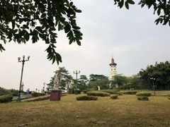 -广州世界大观