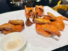 -禧宴Joyous Restaurant(禧园店)