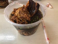 -小龙大肉面馆
