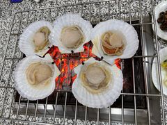 -震海贝烤贝·民俗特色店(延吉总店)