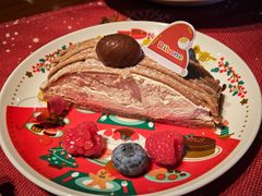 -弗兰克牛排西餐厅Ribone steak house(柠檬花园店)