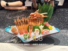 -成都银泰中心in99