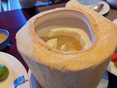 -亚龙湾老厨房·海南家常味