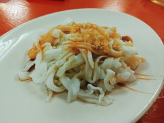 水东捞粉-水东兴记鸭粥店(茂名店)