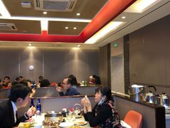 -蝎王府羊蝎子(虎坊桥总店)