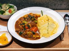 -池奈·日式咖喱蛋包饭(赛高店)