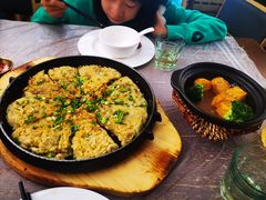 -李记潮汕砂锅粥(营福路店)