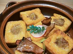 -七色云蔬食(喜邻里店)