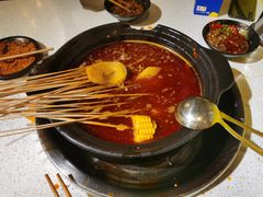 -钢管厂五区小郡肝火锅串串香(总店)