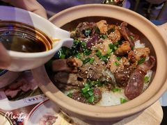 -赵财记·肠粉·煲仔饭(九龙城店)
