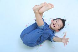 -宝贝日记专业儿童摄影(南坪店)