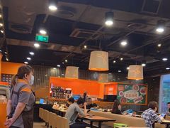 -大快活(丽丰店)