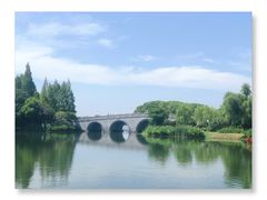 -尚湖风景区