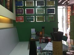 大堂-莅香岛港式餐厅(滨江道店)