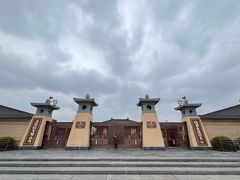 -宝鸡周原博物院