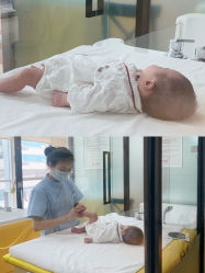 -明宇集团·积木枝芽母婴健康管理中心(天府店)