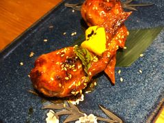 -鳗鱼家·深夜食堂(军博店)