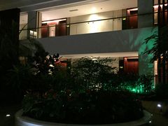 -扬州中集格兰云天大酒店