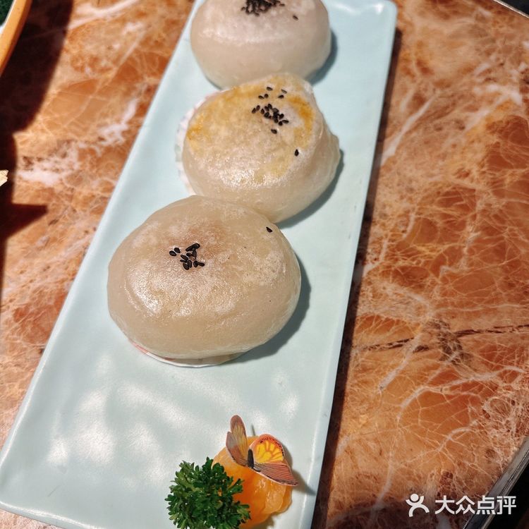 粤食堂,一个你会无限回顾的店