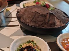 -渝厨生态火锅(合川区府店)