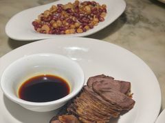 -梁家大院•农家菜(昆山会展中心店)