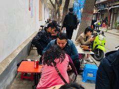 -清真·马文砂锅大全(麦苋街店)