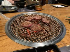 厚切牛舌-黑牛の店·和牛烧肉(合生汇店)